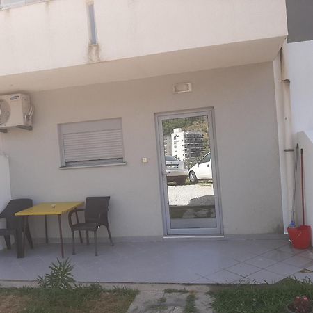 Apartmani Cukic Rafailovici Budua Camera foto
