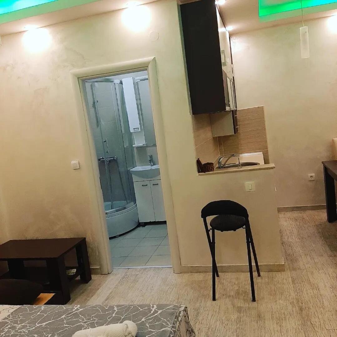 Apartmani Cukic Rafailovici Budua Esterno foto