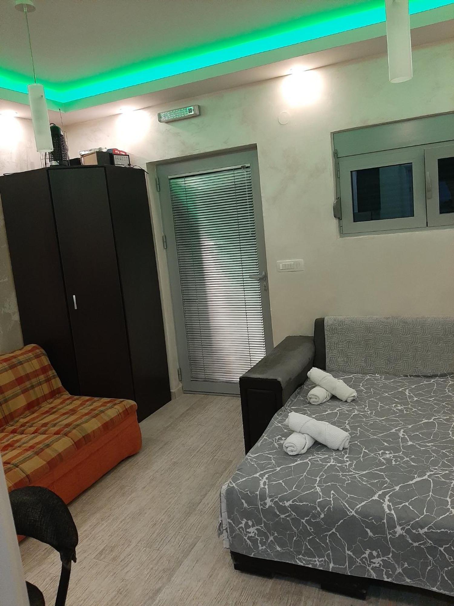 Apartmani Cukic Rafailovici Budua Camera foto