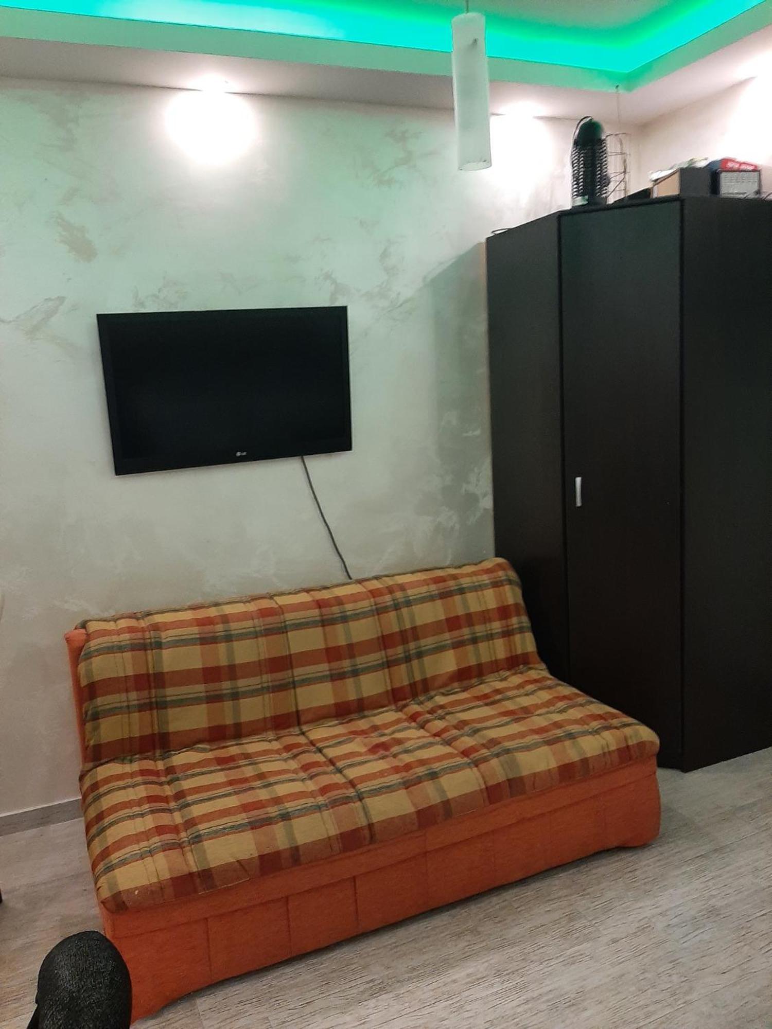 Apartmani Cukic Rafailovici Budua Camera foto